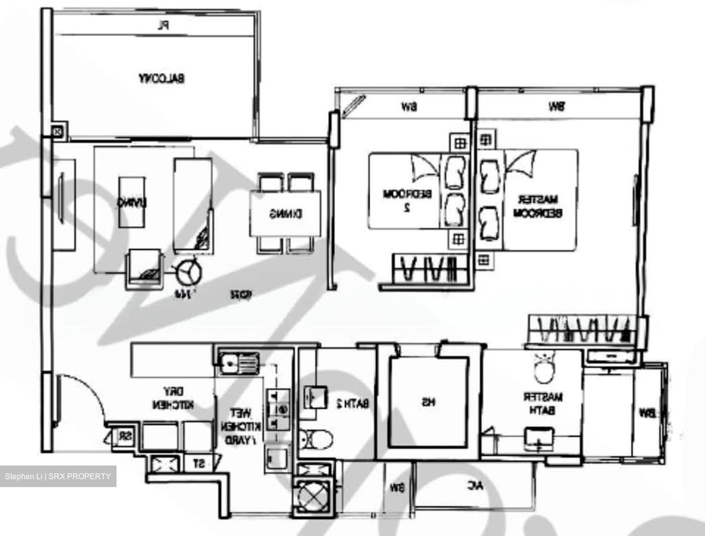 ClementiWoods Condominium (D5), Condominium #592507521